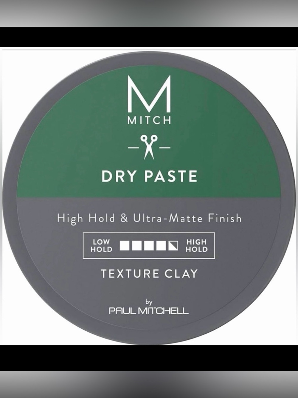 Paul Mitchell Mitch Dry Paste - NEW